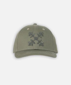 Oxbow Pet Geborduurde 4F baseballpet ESGAT