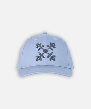 Oxbow Pet Geborduurde 4F baseballpet ESGAT