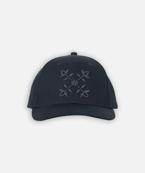 Oxbow Pet Geborduurde 4F baseballpet ESGAT