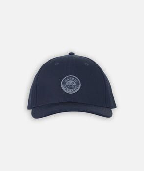 Oxbow Pet Geweven baseballpet met artwork TORN