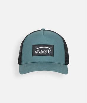 Oxbow Pet Geweven patch trucker pet ICON