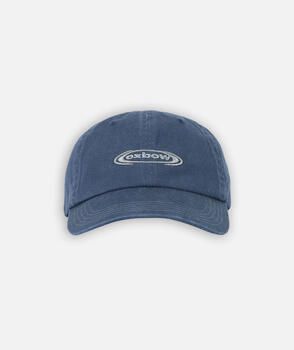 Oxbow Pet Ovale pet met artwork OLDTIMES