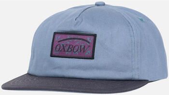 Oxbow Pet Papa Cap 5 kanten GADGE