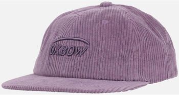 Oxbow Pet Papa cap fluweel GOMME