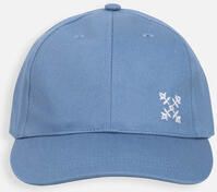 Oxbow Pet Stevige pet geborduurd 4F-logo ESCOZ