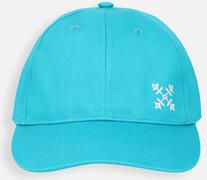 Oxbow Pet Stevige pet geborduurd 4F-logo ESCOZ