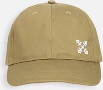 Oxbow Pet Stevige pet geborduurd 4F-logo ESCOZ