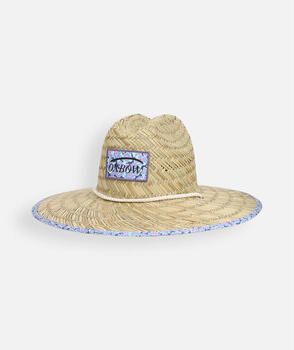 Oxbow Pet Strandwacht strohoed EMINCE