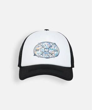 Oxbow Pet Trucker pet van schuimrubber FILLED