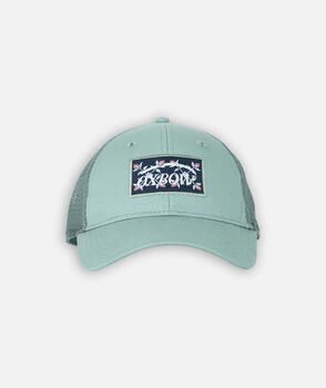 Oxbow Pet Truckerpet met 5 panelen ICON