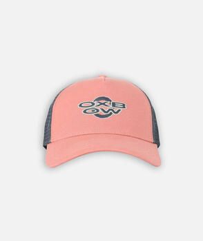 Oxbow Pet Truckerpet met artwork label SYMBOL