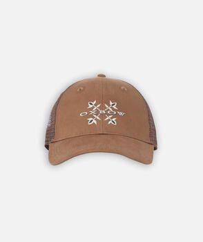 Oxbow Pet Truckerpet met geborduurd artwork LEGEND