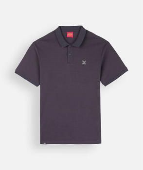 Oxbow Polo Shirt Korte Mouw Grafisch poloshirt met korte mouwen WEEKENDER