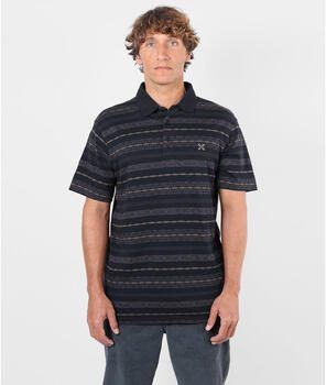 Oxbow Polo Shirt Korte Mouw Polo met korte mouwen DUSKRIDE
