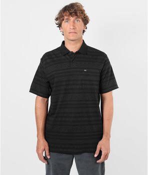 Oxbow Polo Shirt Korte Mouw Polo met korte mouwen INLAND
