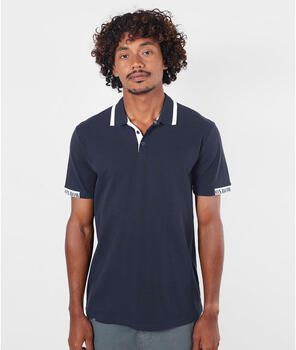 Oxbow Polo Shirt Korte Mouw Polo met korte mouwen NOPAI