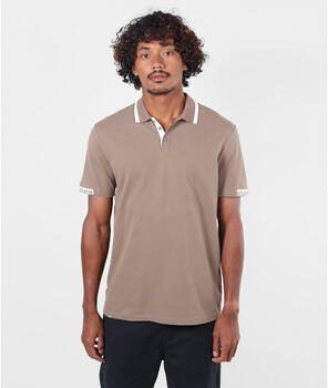 Oxbow Polo Shirt Korte Mouw Polo met korte mouwen NOPAI