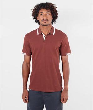 Oxbow Polo Shirt Korte Mouw Polo met korte mouwen NOPAI