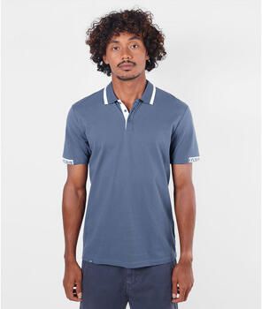 Oxbow Polo Shirt Korte Mouw Polo met korte mouwen NOPAI