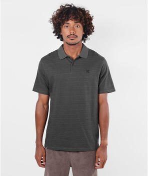 Oxbow Polo Shirt Korte Mouw Polo met korte mouwen RAILWAY