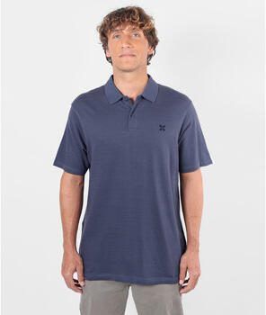 Oxbow Polo Shirt Korte Mouw Polo met korte mouwen RAILWAY