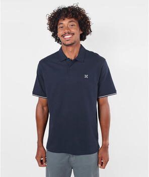 Oxbow Polo Shirt Korte Mouw Polo met korte mouwen TIMELESS