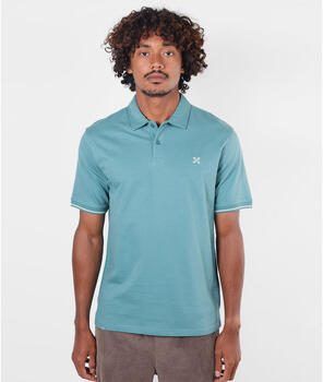 Oxbow Polo Shirt Korte Mouw Polo met korte mouwen TIMELESS