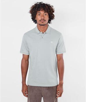 Oxbow Polo Shirt Korte Mouw Polo met korte mouwen TIMELESS