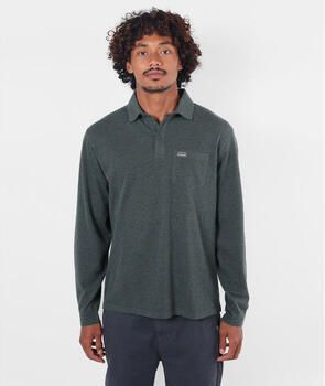 Oxbow Polo Shirt Korte Mouw Polo met lange mouwen STAPLE
