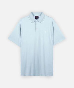 Oxbow Polo Shirt Korte Mouw Poloshirt met korte mouwen NEAT