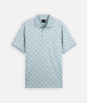 Oxbow Polo Shirt Korte Mouw Poloshirt met korte mouwen NIMPY