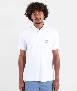 Oxbow Polo Shirt Korte Mouw Poloshirt met korte mouwen REST