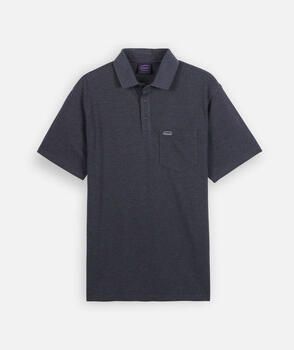 Oxbow Polo Shirt Korte Mouw Poloshirt met korte mouwen STAPLE