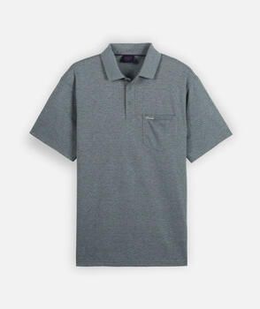 Oxbow Polo Shirt Korte Mouw Poloshirt met korte mouwen STAPLE