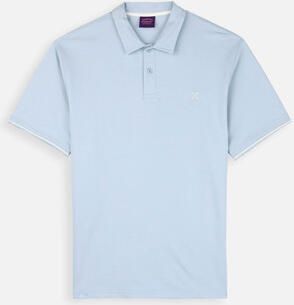 Oxbow Polo Shirt Korte Mouw Poloshirt met korte mouwen TIMELESS