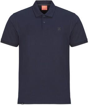 Oxbow Polo Shirt Korte Mouw Poloshirt met korte mouwen TIMELESS