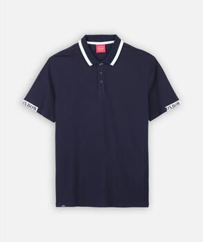 Oxbow Polo Shirt Korte Mouw T-shirt met korte mouwen NOPAI