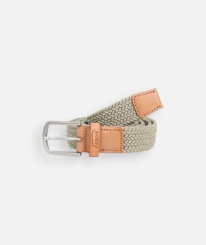 Oxbow Riem Elastische gevlochten riem MAMBO