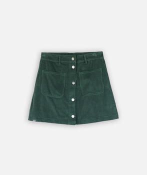Oxbow Rok Corduroy minirok CORD