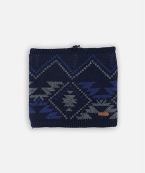Oxbow Sjaal Jacquard nekwarmer LANDSCAPE