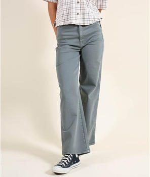 Oxbow Straight Jeans Broeken CALIF