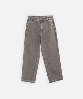 Oxbow Straight Jeans Timmermansbroek CARPENTER