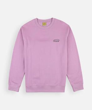 Oxbow Sweater Bedrijfslogo fleece crew SERONI