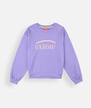 Oxbow Sweater Bedrijfstrui SALAI