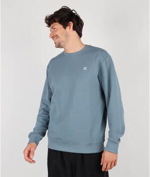 Oxbow Sweater Essentieel sweatshirt met ronde hals SOUET