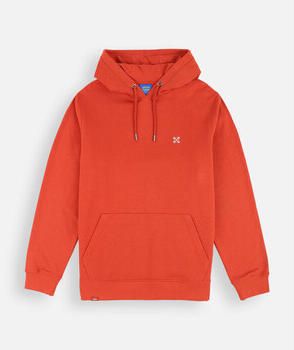 Oxbow Sweater Essentiële fleece capuchon SWOOD