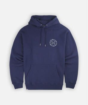 Oxbow Sweater Eternal Sweatshirt met capuchon SPIRAL