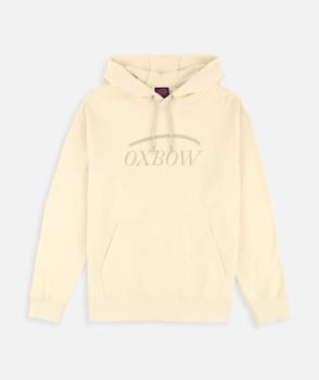 Oxbow Sweater Fleece capuchon met bedrijfslogo SIVEGA