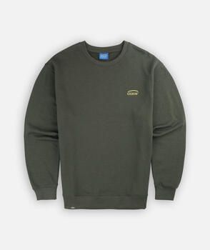 Oxbow Sweater met ronde hals FLORAL