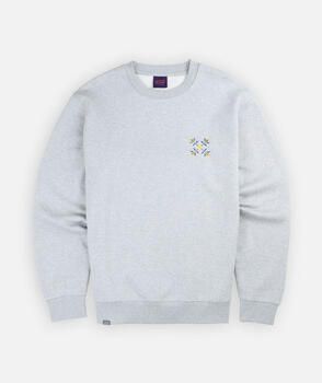 Oxbow Sweater met ronde hals SEREGOR